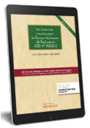 Imagen de Las sucesiones  mortis causa  en Europa.Aplicación práctica del reglam ento (UE) nº 650/2012