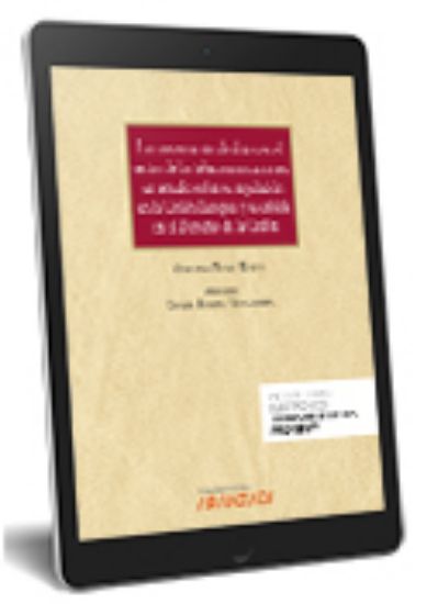 Imagen de La conservación de datos en el sector de las telecomunicaciones. Un es tudio sobre su regulación en la Unión Europea y su cabida en el Derech o de la Unión