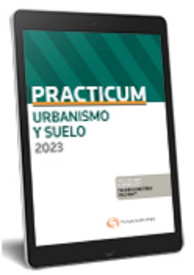 Imagen de Practicum Suelo y Urbanismo