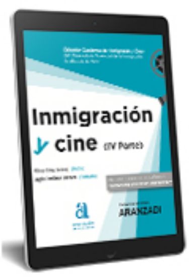 Imagen de Inmigración y Cine IV