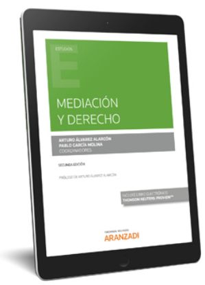 Imagen de Mediación y Derecho(E-book)