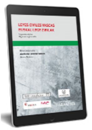 Imagen de Leyes civiles vascas Euskal lege zibilak 2ª Ed.