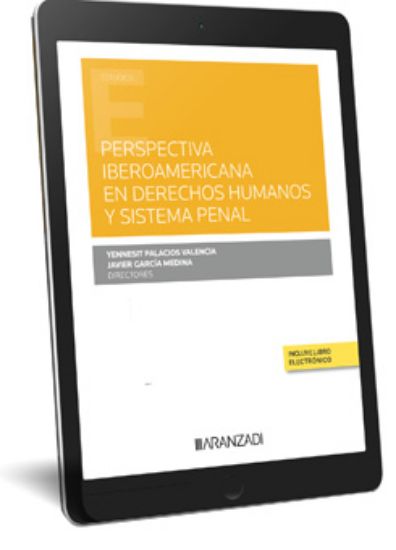 Imagen de Perspectiva Iberoamericana en Derechos Humanos y sistema penal