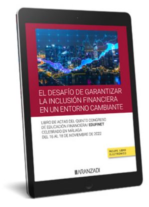 Imagen de El desafío de garantizar la inclusión financiera en un entorno cambian te