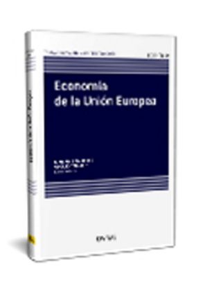 Imagen de Economía de la Unión Europea