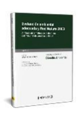 Imagen de Evaluación ambiental adecuada y Red Natura 2000 [Monografía núm. 32. Revista de Derecho Ambiental] 1ª Ed.