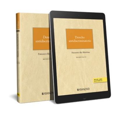 Imagen de Derecho antidiscriminatorio