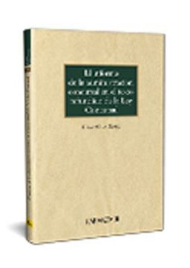 Imagen de El informe de la administración concursal en el texto refundido de la ley concursal 1ª Ed.