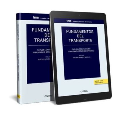 Imagen de Fundamentos del Transporte