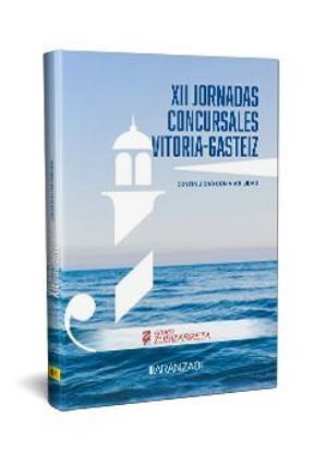 Imagen de XII JORNADAS CONCURSALES VITORIA-GASTEIZ 2024. Continuidad con Viabilidad 1ª Ed. 