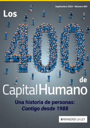 Imagen de Capital Humano Sector Privado