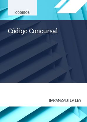 Imagen de Código Concursal