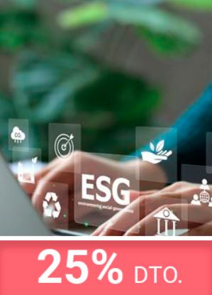 Imagen de Curso de ESG: Implantación, mantenimiento y auditoría del modelo ESG