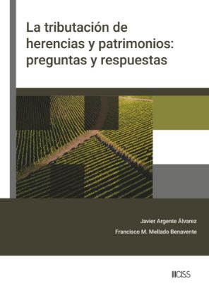 Imagen de La tributación de herencias y patrimonios: preguntas y respuestas