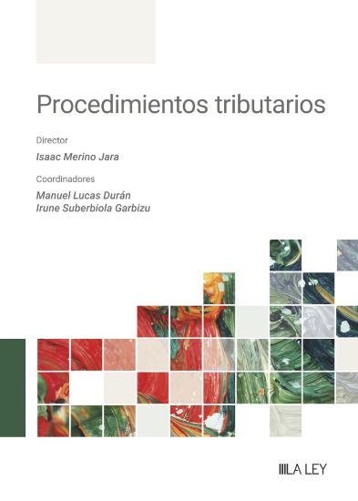 Imagen de Procedimientos tributarios