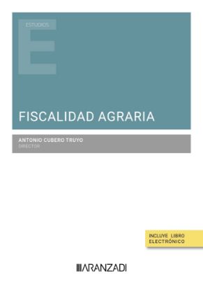 Imagen de Fiscalidad agraria