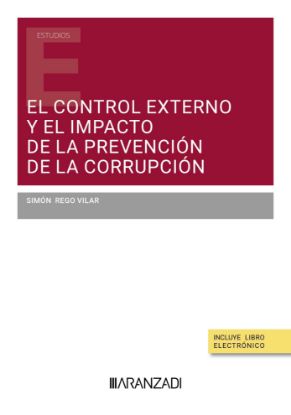 Imagen de El control externo y el impacto de la prevención de la corrupción