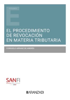 Imagen de El procedimiento de revocación en materia tributaria