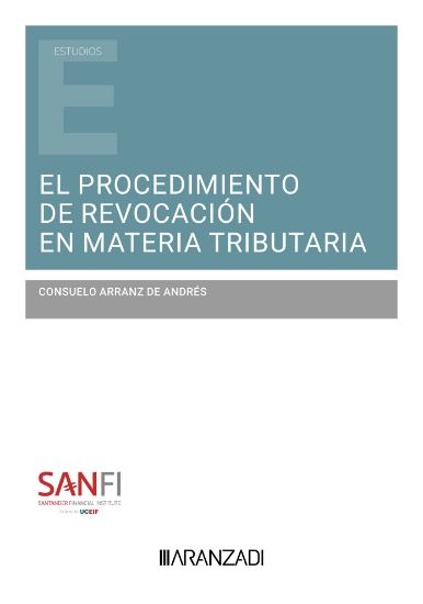 Imagen de El procedimiento de revocación en materia tributaria