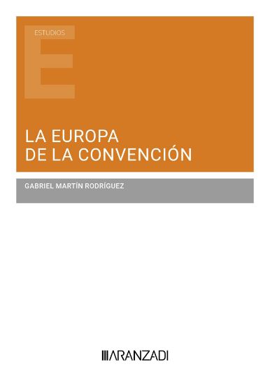 Imagen de La Europa de la CONVENCIÓN