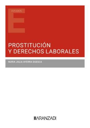 Imagen de Prostitución y derechos laborales