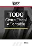 Imagen de TODO Cierre Fiscal y Contable (Suscripción)