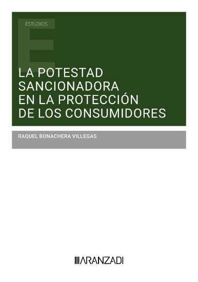 Imagen de La potestad sancionadora en la protección de los consumidores