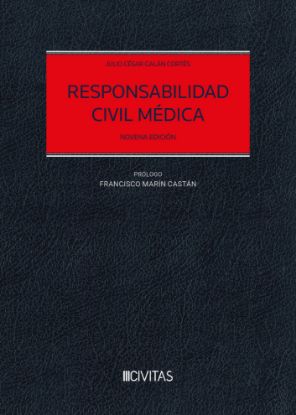 Imagen de Responsabilidad Civil Médica