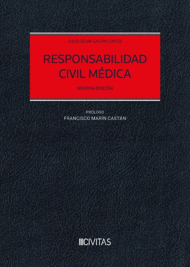 Imagen de Responsabilidad Civil Médica