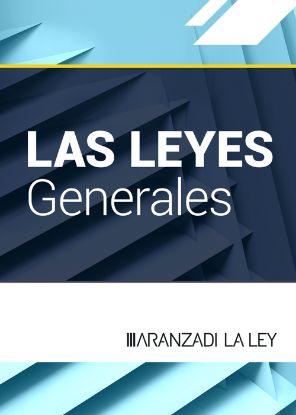 Imagen de Las Leyes Generales