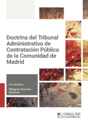 Imagen de Doctrina del Tribunal Administrativo de Contratación Pública de la Comunidad de Madrid