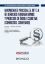 Imagen de Modalidades procesales: tutela de derechos fundamentales y procesos de índole colectiva (conflictos, convenios)