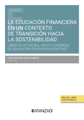 Imagen de La educación financiera en un contexto de transición hacia la sostenibilidad