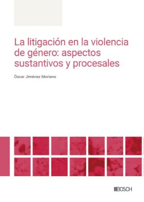 Imagen de La litigación en la violencia de género: aspectos sustantivos y procesales