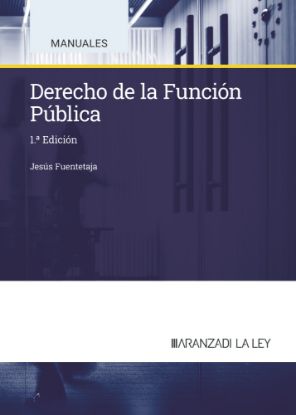 Imagen de Derecho de la Función Pública