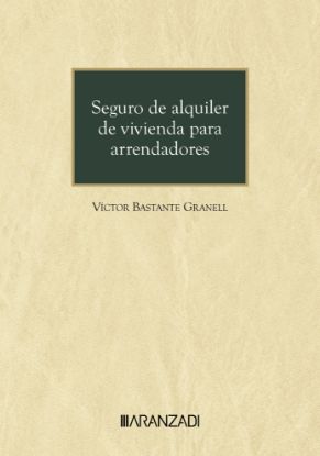 Imagen de Seguro de alquiler de vivienda para arrendadores