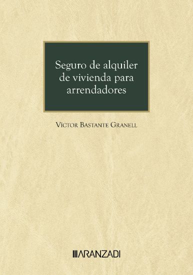 Imagen de Seguro de alquiler de vivienda para arrendadores