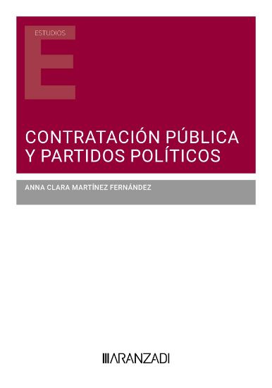 Imagen de Contratación pública y partidos políticos