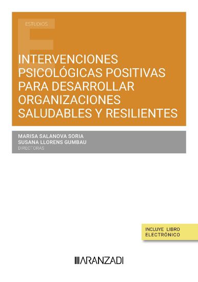 Imagen de Intervenciones psicológicas positivas