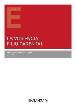 Imagen de La violencia filio-parental