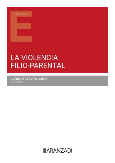 Imagen de La violencia filio-parental