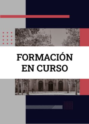 Imagen de Curso de Actualización Permanente Sobre Jurisprudencia y Normas Laborales