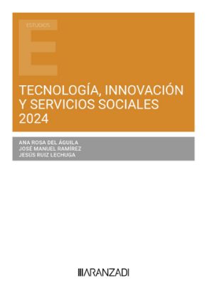 Imagen de Tecnología, Innovación y Servicios Sociales 2024