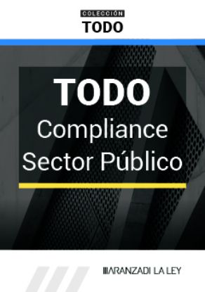 Imagen de TODO Compliance Sector Público