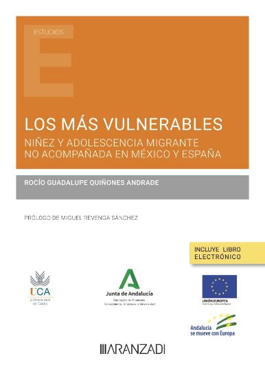 Imagen de Los más vulnerables