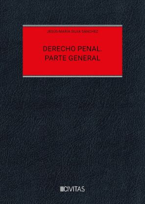 Imagen de Derecho Penal. Parte General