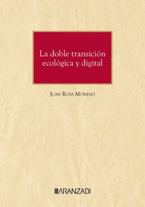 Imagen de La doble transición ecológica y digital