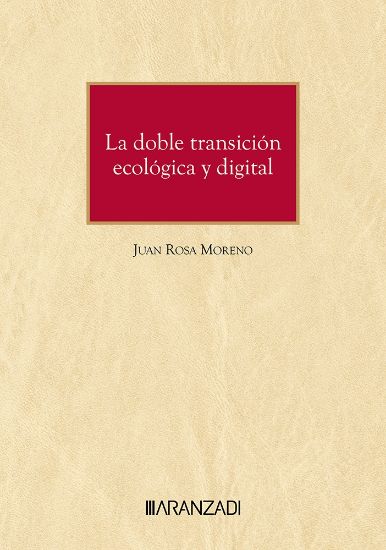 Imagen de La doble transición ecológica y digital