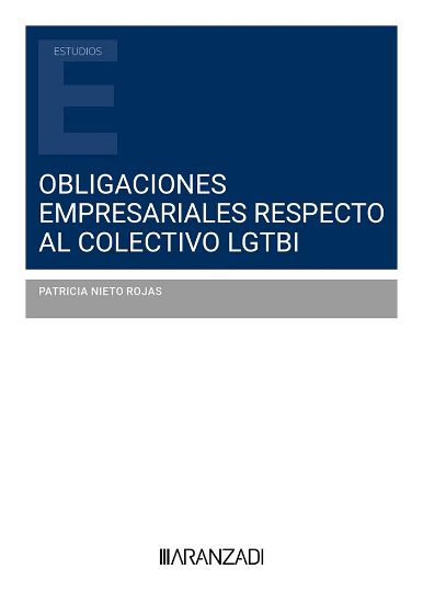 Imagen de Obligaciones empresariales respecto al colectivo LGTBI