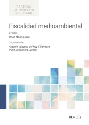 Imagen de Fiscalidad medioambiental